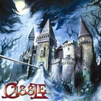 Cassle - Cassle 1980-83 (2011) Cassle - Cassle 1980-83 (2011)