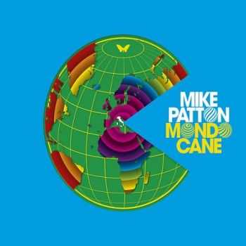 Mike Patton - Mondo Cane (2010) Mike Patton - Mondo Cane (2010)
