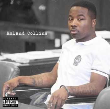 Troy Ave - Roland Collins (2016)