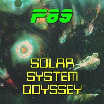 P89 - Solar System Odyssey (2016)