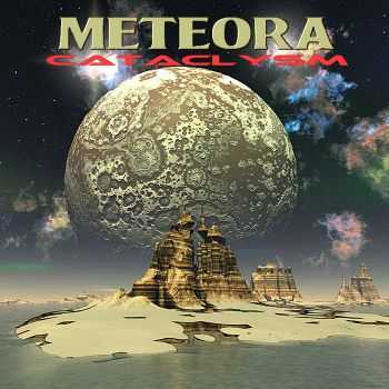 Meteora - Cataclysm (2016)