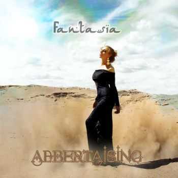 Albertaising - Fantasia (2016)