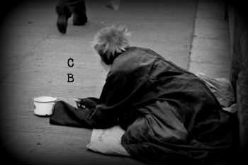 Crippled Beggar - Demo (2016)