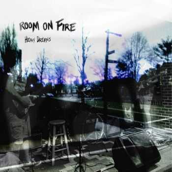 Room On Fire - Heavy Dreams (2016) Room On Fire - Heavy Dreams (2016)