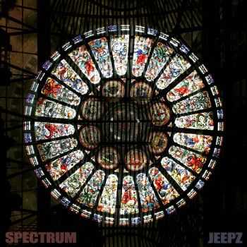 Jeepz - Spectrum;  A Love Like This (2016)