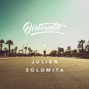 Birocratic - Birocratic x Julien Solomita (2016)