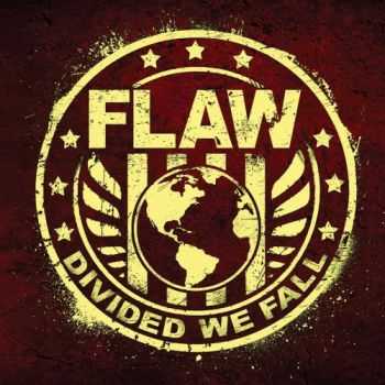 Flaw - Divided We Fall (2016) Flaw - Divided We Fall (2016)