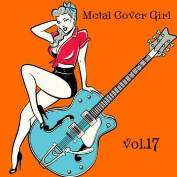 VA - Metal Cover Girl Vol.17