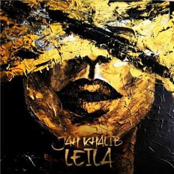 Jah Khalib - Leila ( . ) (2016)