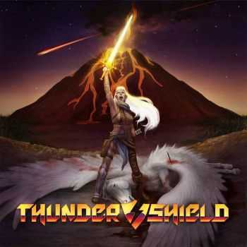 Thundershield - Thundershield (2016) Thundershield - Thundershield (2016)