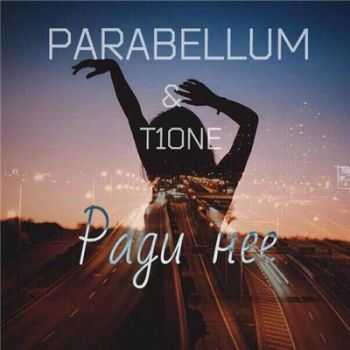 PARABELLUM & T1One -   (2016)