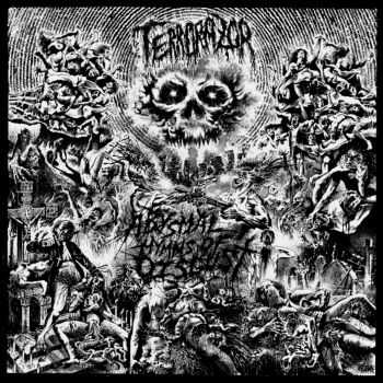 Terrorazor - Abysmal Hymns Of Disgust (2016) Terrorazor - Abysmal Hymns Of Disgust (2016)
