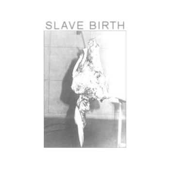 Slave Birth - S/T (2016) Slave Birth - S/T (2016)
