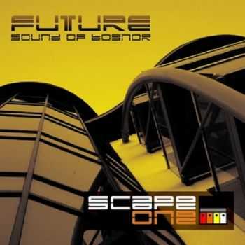 Scape One - Future Sound of Bognor (2011)