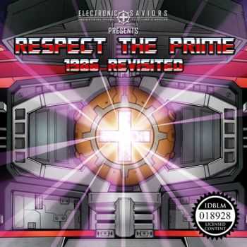 VA - Respect the Prime: 1986 Revisited (2016)