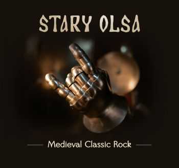 Stary Olsa - Medieval Classic Rock (2016)