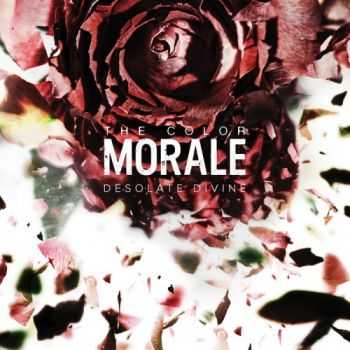 The Color Morale - Desolate Divine (2016) The Color Morale - Desolate Divine (2016)