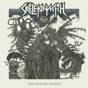 Skeletonwitch - The Apothic Gloom (EP) (2016) Skeletonwitch - The Apothic Gloom (EP) (2016)