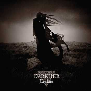 Darkher - Realms (Deluxe Edition) (2016)