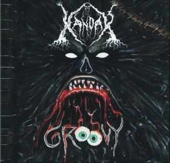 Kandar - Groovy (2016)