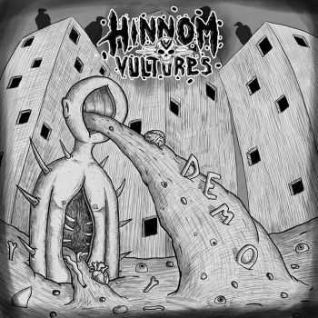 Hinnom Vultures - Demo (2015)