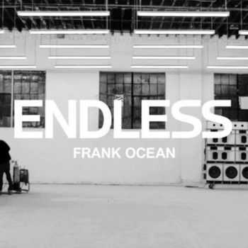 Frank Ocean  Endless (2016)
