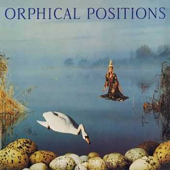 Henk Werkhoven - Orphical Positions (1982) Henk Werkhoven - Orphical Positions (1982)