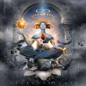 Devin Townsend Project - Transcendence (Japanese Edition) (2016)