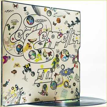 Led Zeppelin - Led Zeppelin III (1970) (Vinyl)
