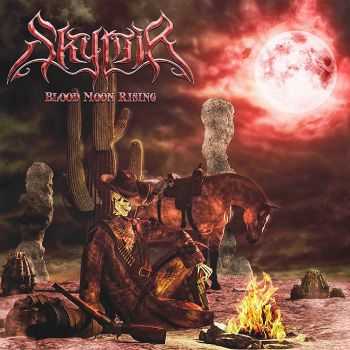 Skymir - Blood Moon Rising (2016) Skymir - Blood Moon Rising (2016)