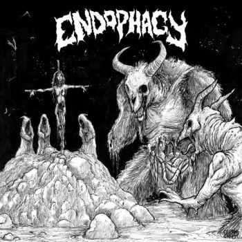 Endophagy - Endophagy (2016)