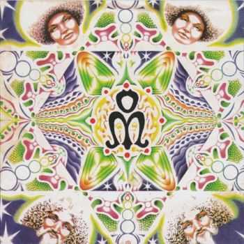 Om - Om 1971 (Reissue 2009) Om - Om 1971 (Reissue 2009)
