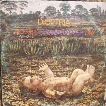 Pau Riba Acompanyat Per OM - Dioptria 1 & 2 (1969-70) 1992 Pau Riba Acompanyat Per OM - Dioptria 1 & 2 (1969-70) 1992