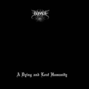  Lidande - A Dying And Lost Humanity (2016)