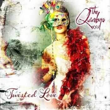 The Quireboys  Twisted Love [EP] (2016)