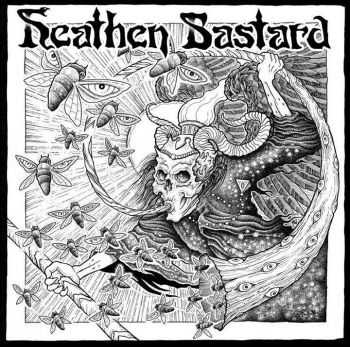 Heathen Bastard - Heathen Bastard (2013) Heathen Bastard - Heathen Bastard (2013)