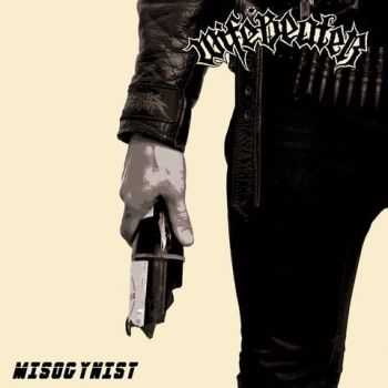 Wifebeater - Misogynist (2015) Wifebeater - Misogynist (2015)