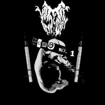 Vomit Injection - Demo no. 1 (2016) Vomit Injection - Demo no. 1 (2016)