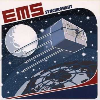 E.M.S - Synchronaut (2004)