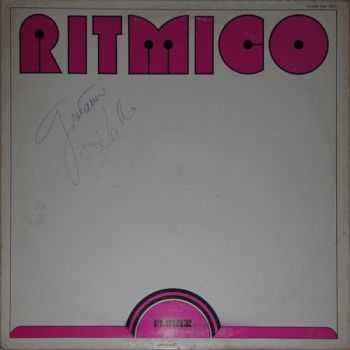 Paolo Ferrara - Ritmico (1975)