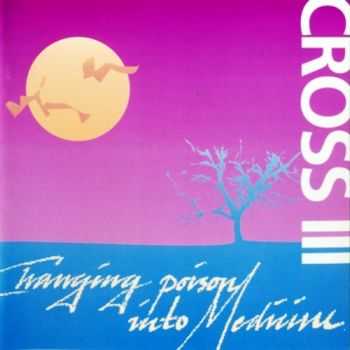 Cross - lll Changing Poison Into Medecine (1993)
