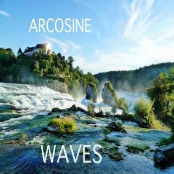 Arcosine - Waves (2016)