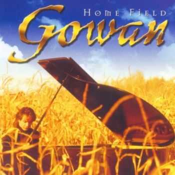 Gowan - Home Field (1998) Lossless