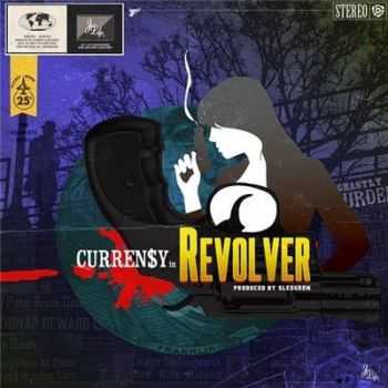 Curren$y - Revolver (2016)