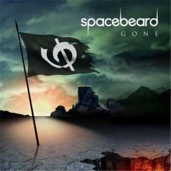 Spacebeard - Gone (2016)