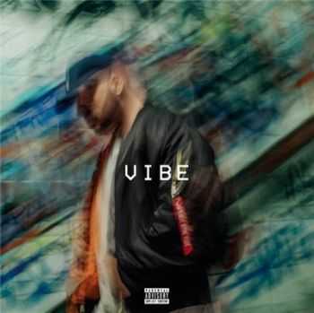 Fler - Vibe (2016)