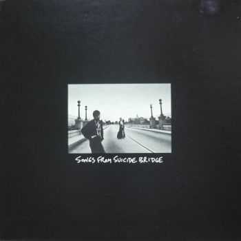 David Kauffman And Eric Caboor - Songs From Suicide Bridge (1984) David Kauffman And Eric Caboor - Songs From Suicide Bridge (1984)