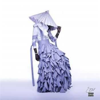 Young Thug - No, My Name is JEFFERY (2016)