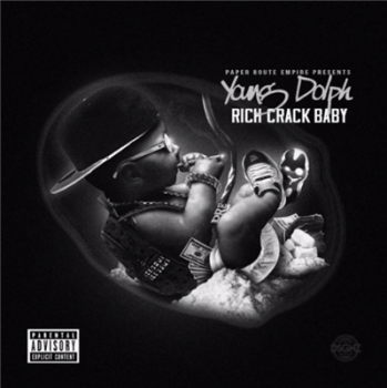 Young Dolph - Rich Crack Baby (2016)