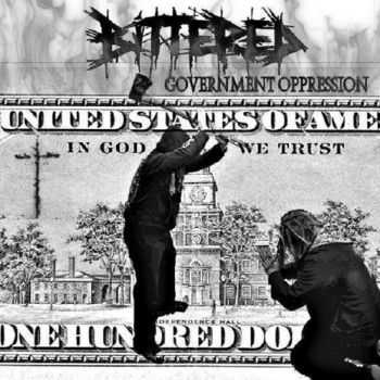 Bittered - Government Oppression (EP) (2016) Bittered - Government Oppression (EP) (2016)
